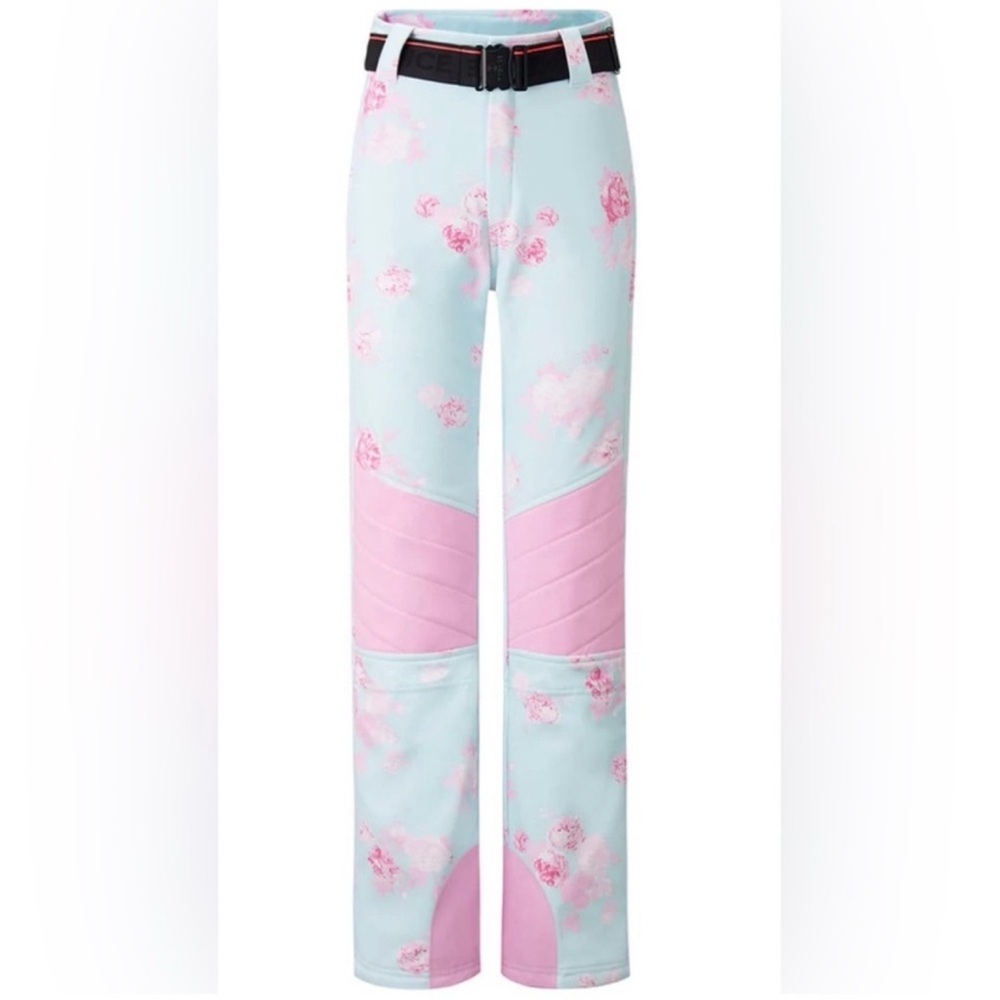 Love Shack Fancy X Bogner Ski Pants